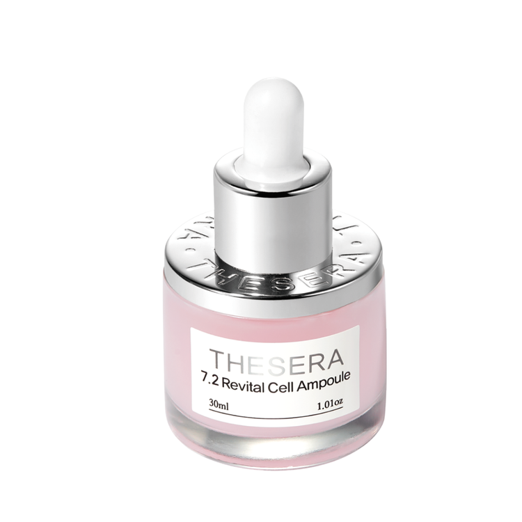 Thesera 7.2 Revital Cell Ampoule Serum 1.69oz